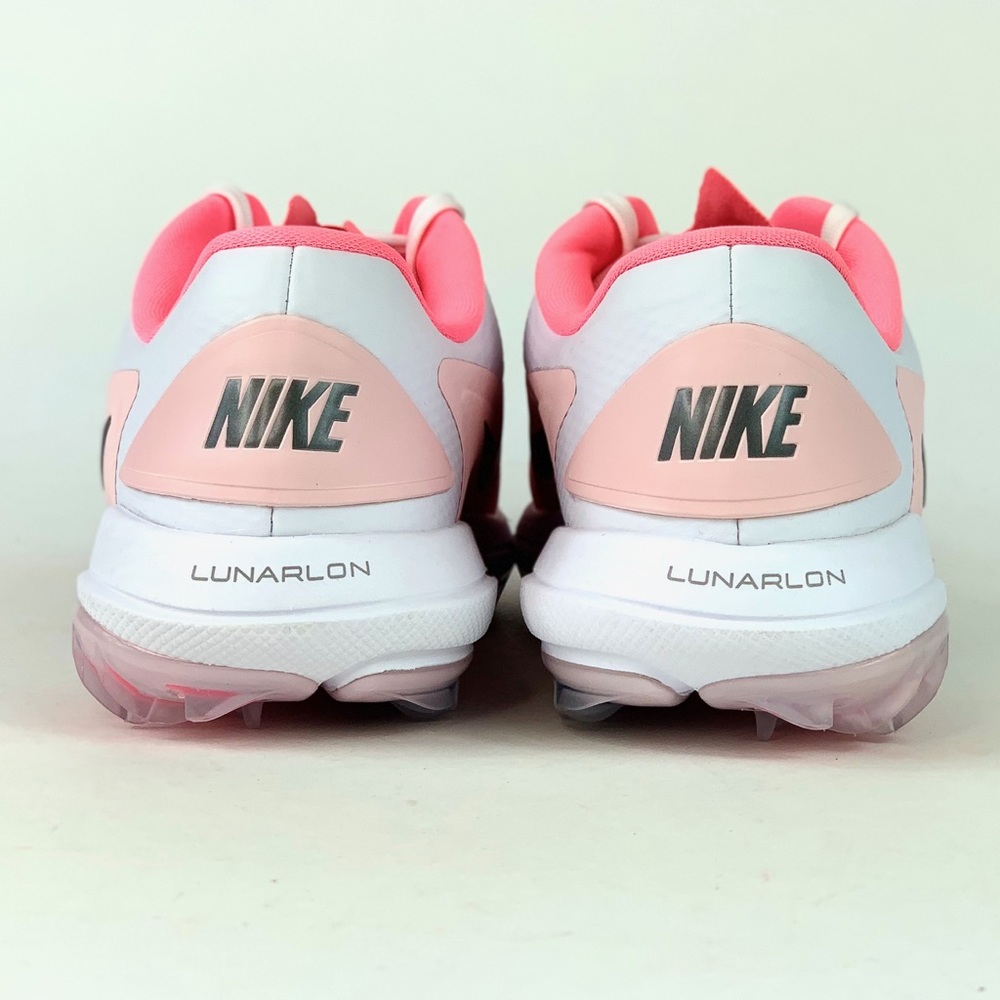 Nike Lunar Control Vapor 2 Golf Shoes - Picture 5 of 8